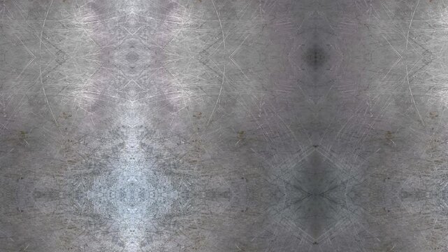 Swirling gray white and purple patterns on textured background