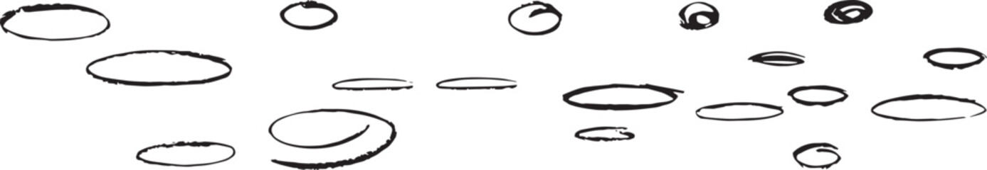 Stylized illustration of a bustling city street scene at night, with glowing lights and silhouettes of people.