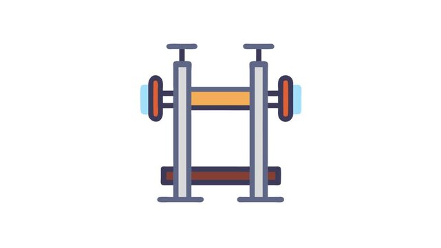 Innovative Smith Machine Icon.