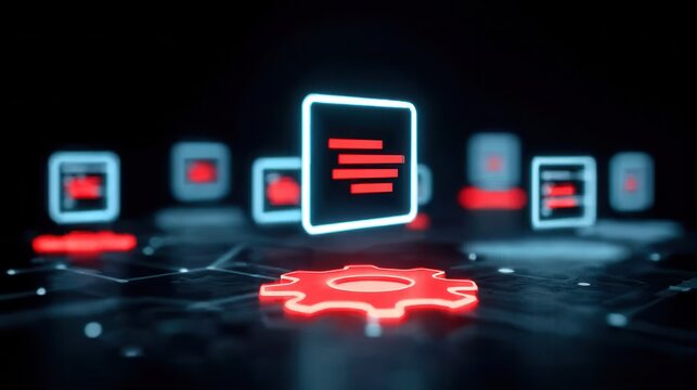 Scalable operations succeed when process structure supports optimization and automation enhances systems that ensure consistent control