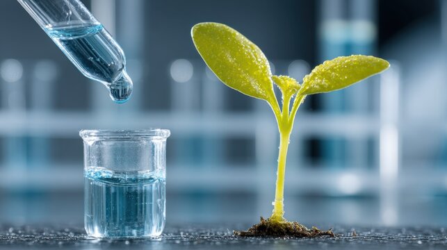 In the Bio-Innovation Future Path, biological research drives cleaner production, resilient crops, and next-generation therapies.
