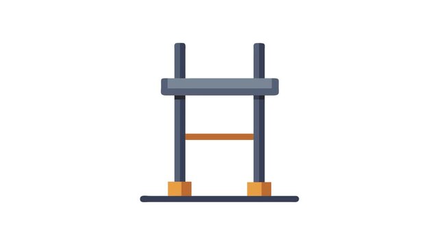  Effective Dip Stand for Parallel Bar Bodyweight Training.