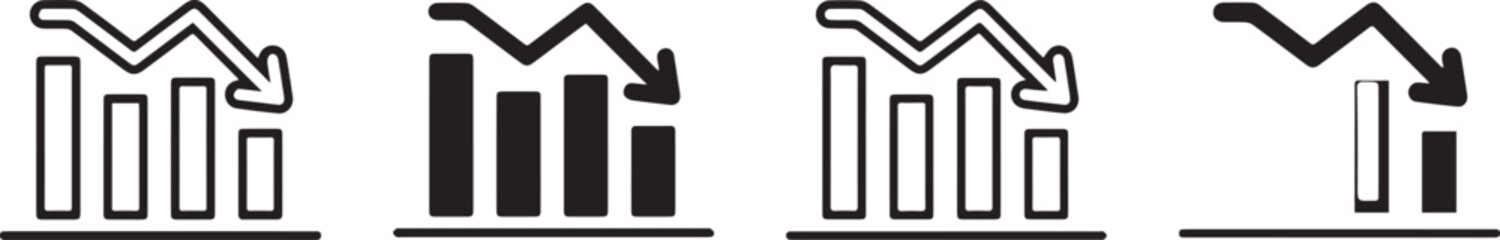 Modern abstract geometric seamless pattern background in a palette of deep blues and subtle greens, with organic shapes and flowing lines.