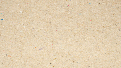 Old brown recycle cardboard kraft paper texture background