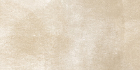 ざらざらとした紙のテクスチャが美しい、日本の和紙の背景