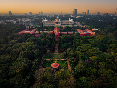 Bengaluru 