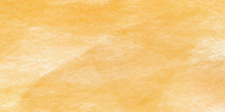 ざらざらとした紙のテクスチャが美しい、日本の和紙の背景