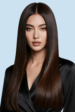 Hair model