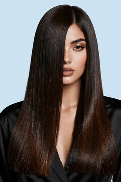 Hair model
