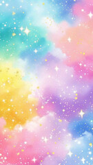 abstract colorful background