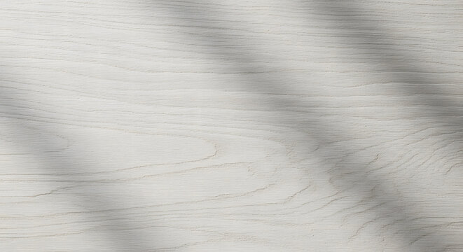 Premium texture of wood reveals fine lines and patterns under soft light in a simple setting