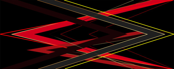 Abstract and Vibrant Sports Background with Orange Brush and Halftone Effect. Grunge Brushstroke Elements for Design and etc