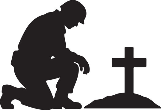 Fallen Soldier Vector Images – Browse 3,698 Stock Photos, Vectors, and ...