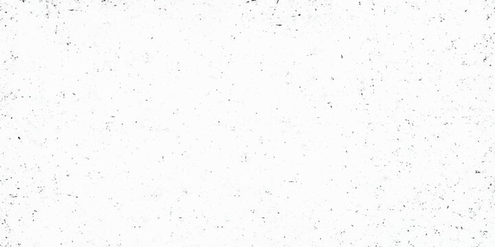 Grunge white paper texture background with vintage rough surface