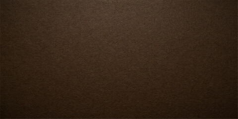 Fototapeta premium Brown leather and paper textured background with vintage rough surface pattern