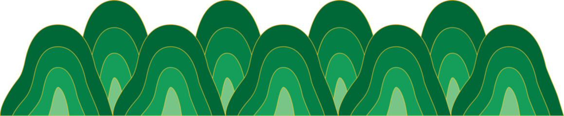 한국의 전통문양 산