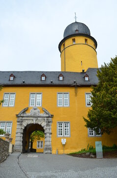 Schloss Montabaur