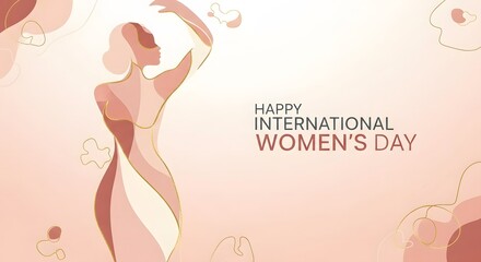 Celebrating the strength and resilience of women on international women's day