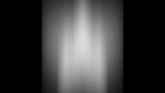 line on screen expands and collapse for transition and overlay animation 4k footage, blur line video separation animation for titles footage