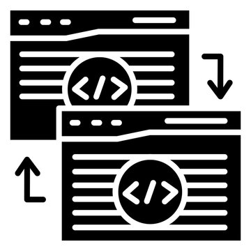 Refactoring Vector Icon
