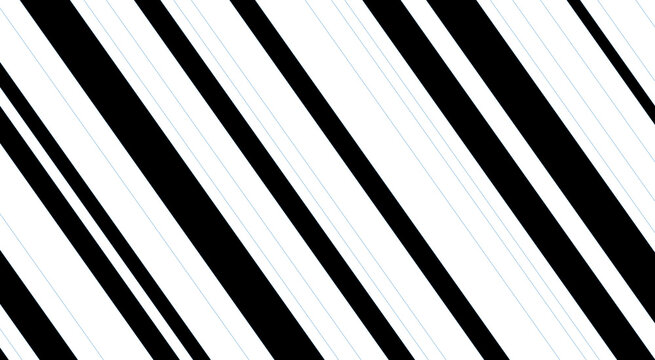 Manga focus speed lines for comic effect. 