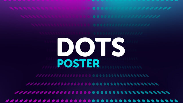 Poster Art 60 - Creative Artistic Modern Poster Design Cinematic Intro Typography Abstract Visual Motion Graphic Slideshow Branding Presentation