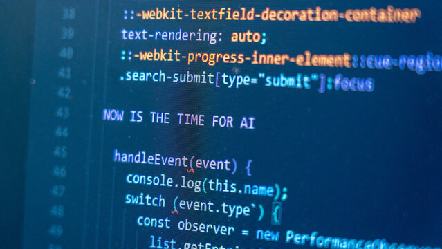Hands-On AI Coding with Bold Slogan