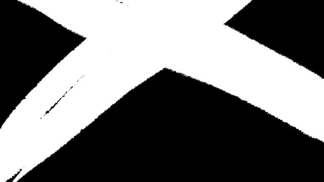 brush stroke animation for transition and titles for fashion intros and logo animation, logo animation footage 2d, sketch animation, brush stroke footage