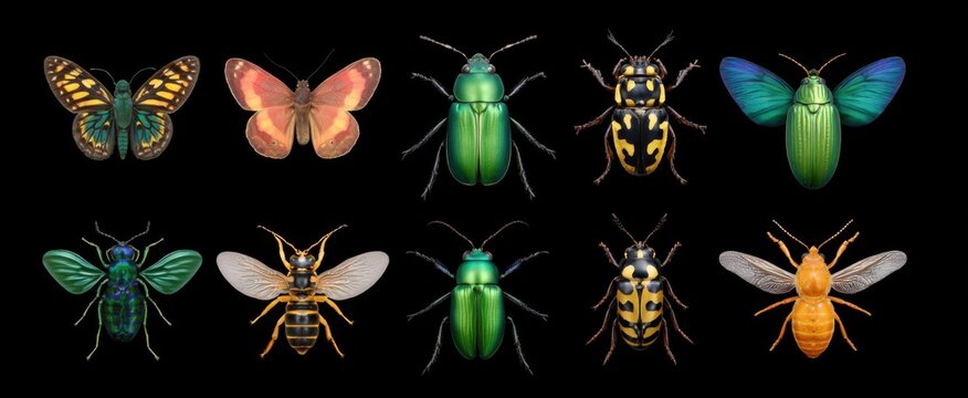 advanced inter-species insect communication decoder revealing hidden interspecies chat insights