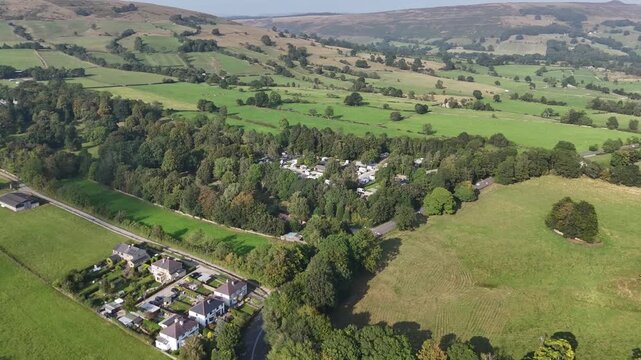 Castleton Caravan and Motorhome Club