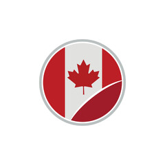 Celebrating Canada&rsquo;s red and white flag symbolizing unity pride and freedom
