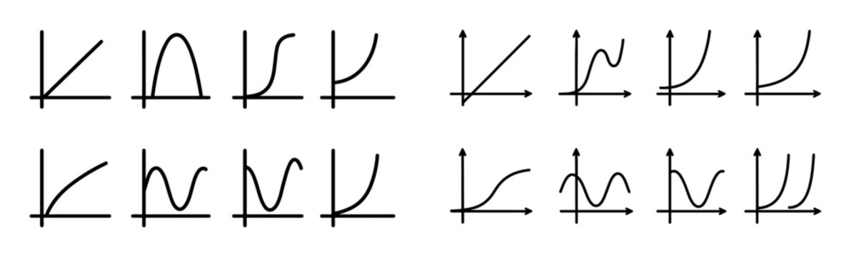 Function Graph Icons