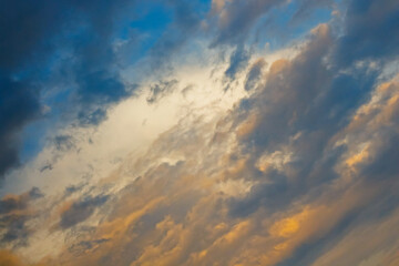 Rome, Italy. 09/09/2012. Historic Old Town Architecture