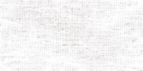 Seamless vintage grunge vector design featuring an old paper texture background with a gray linen fabric pattern and art style material surface for a wallpaper backdrop © PS  GALLERY 