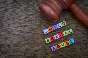 Concept of Legal Protection and Legislation Against Child Sexual Abuse and Violence
