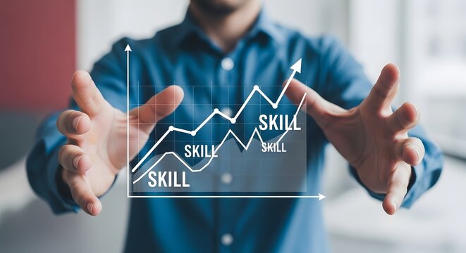 Mastering skill development a path to personal and professional growth