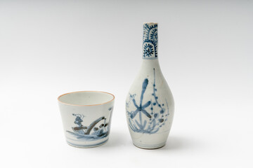 江戸時代 食器 蕎麦猪口 古美術 骨董 入門 買取 査定