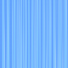 Obraz premium Soft blue gradient abstract background with vertical light streaks for modern design and digital art