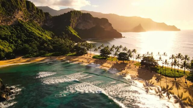 Kauai Travel Guide | Na Pali Coast, Waimea Canyon & Beaches