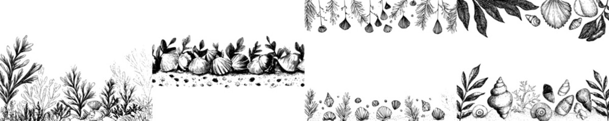 Obraz premium Nature's Bounty: A Whimsical Bouquet of Floral Delight