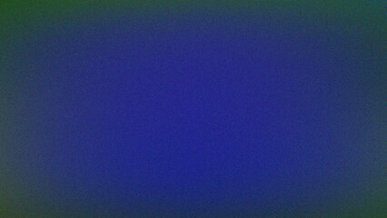 Deep Blue and Green Abstract Textured Background dark