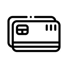 payment line icon