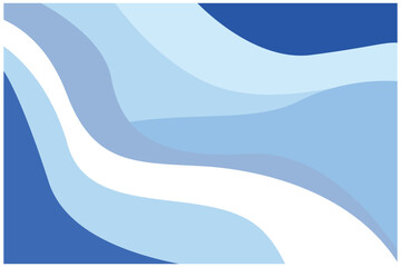 Modern Flowing Gradient Wave Vector