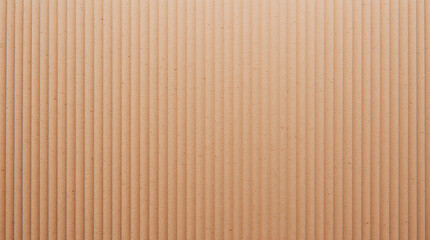 Fototapeta premium Straight-On Packaging Cardboard Texture for Product Protection Graphics and Warehouse Storage Planning | Technical Material Reference