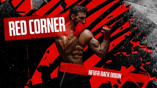 Competition Sports Intro