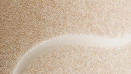 closeup grunge texture background 3d rendering