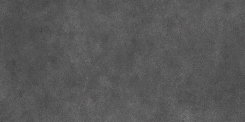 Fototapeta premium Dark grey paper background surface texture. Black white scratched grunge stucco wall background or texture. black fabric background marble texture with copy space or image. seamless pattern background