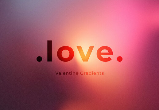 Romantic Gradient Set
