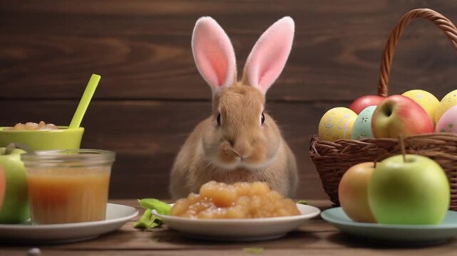 Ostern