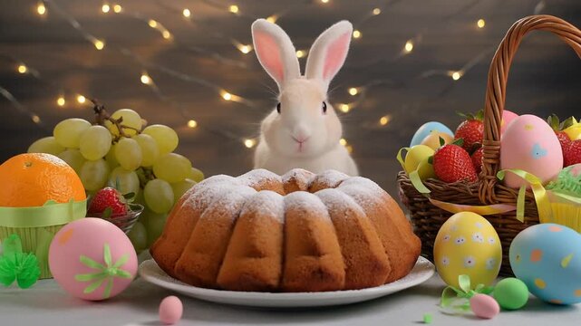 Ostern